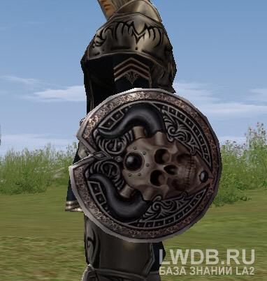  - Doom Shield