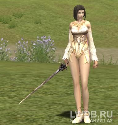   - Sword of Valhalla