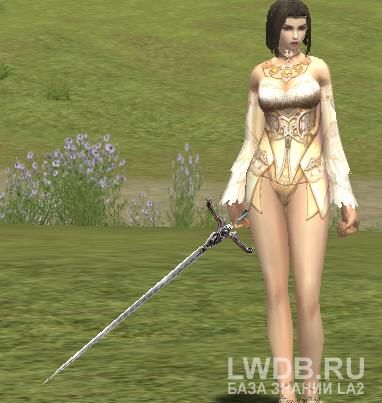   - Elemental Sword