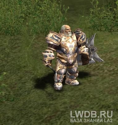   - Heavy Chisel
