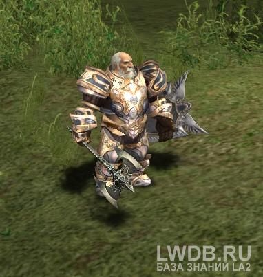   - Deadman's Glory
