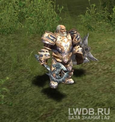    - Art of Battle Axe