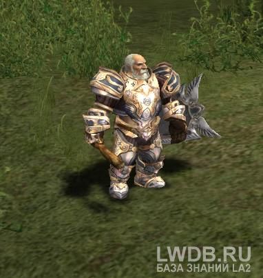 ������ ������� - Guild Member's Club