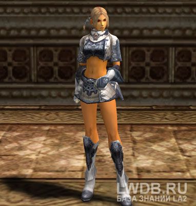    - Avadon Leather Armor