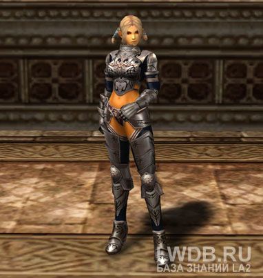   - Tunic of Doom