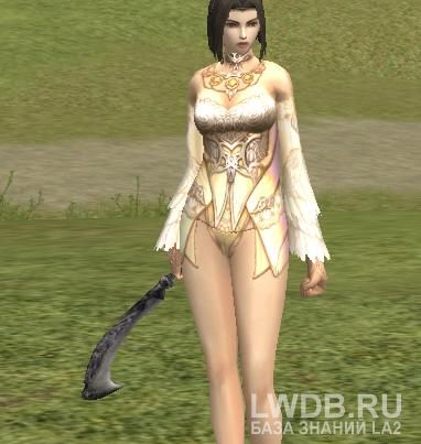   - Shilen Knife
