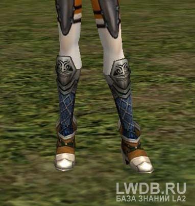    - Drake Leather Boots