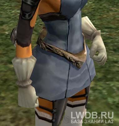   - Karmian Gloves