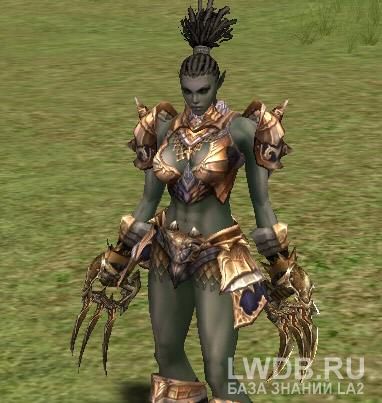  - Single-Edged Jamadhr
