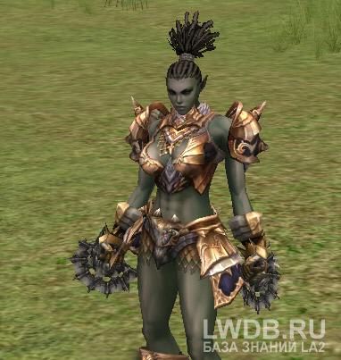   - Bellion Cestus
