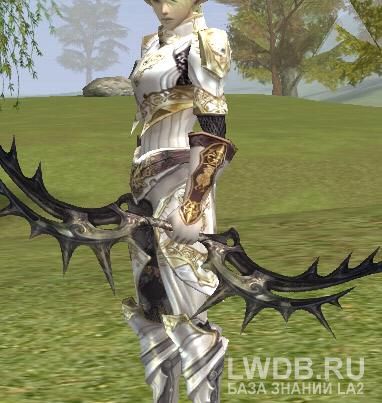   - Carnage Bow