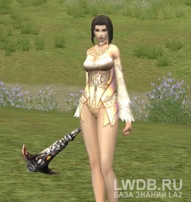 ����� ������ - Demon Fangs