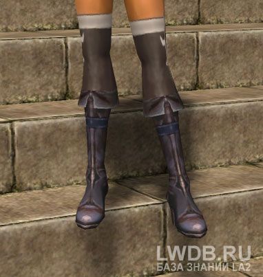   - Squeaking Shoes