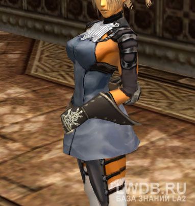   - Zubei's Gauntlets