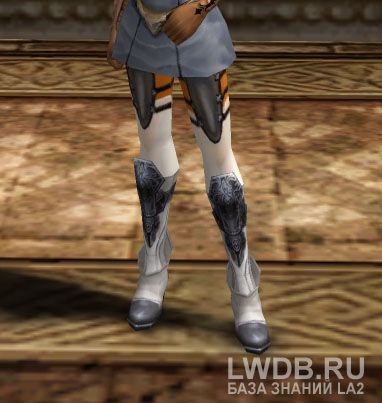   - Avadon Boots