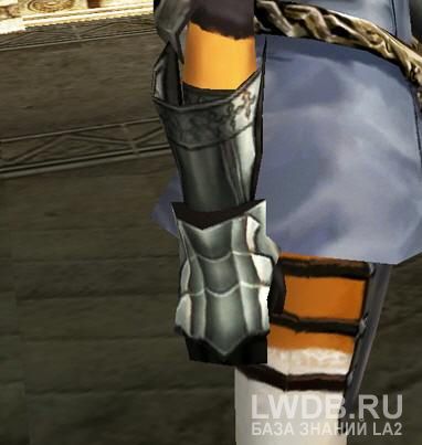   - Tallum Gloves