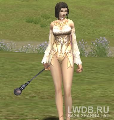 ������� ������� - Apprentice's Wand