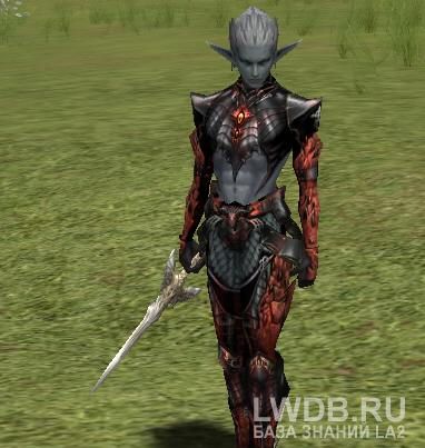   - Angel Slayer