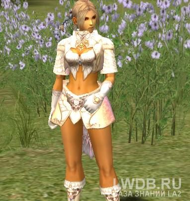   - Major Arcana Robe