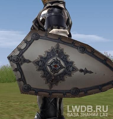   - Avadon Shield