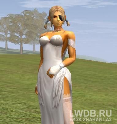 ������� ������� ������ - Pirate's Eye Patch