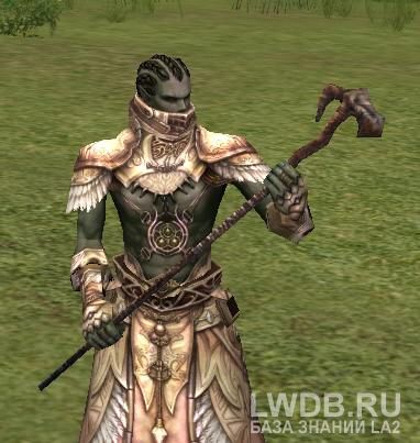 ����� ������ - Staff of Sentinel