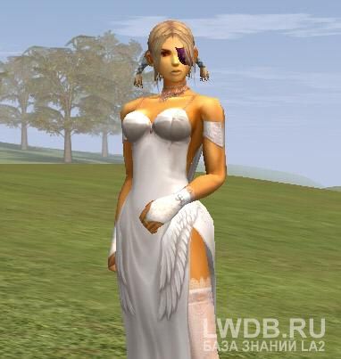 ������� ������� ������� - Outlaw's Eyepatch