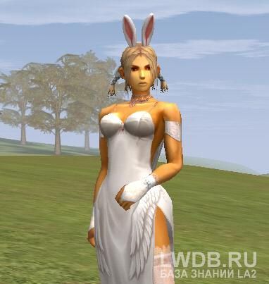 ���� ������� - Rabbit Ears