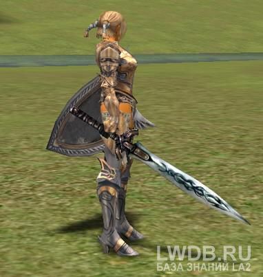 ������ - Tsurugi