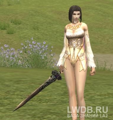   - Sword of Magic