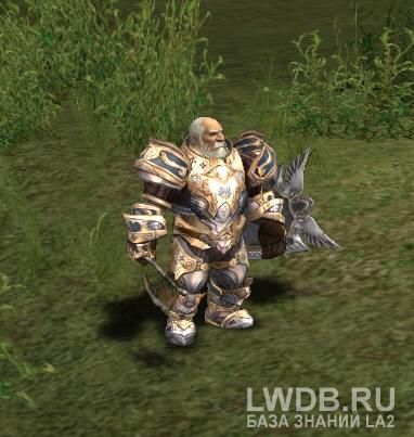  - Tomahawk