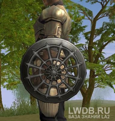   - Skeleton Buckler