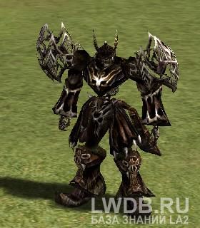   - Imperial Guard