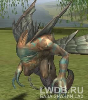   - Caught Homunculus