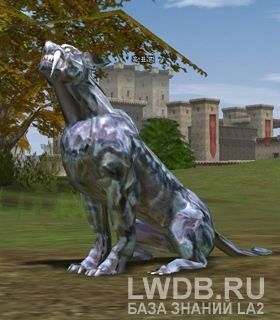   - Shadow Beast