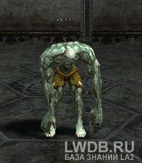   - Stink Zombie