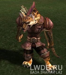   - Ol Mahum Patrol