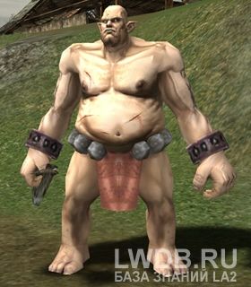   - Tumran Bugbear