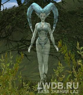   - Whispering Wind