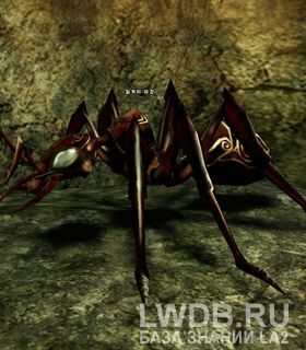   - Ant Captain