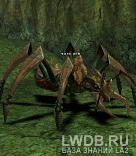   - Ant Guard