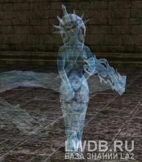   - Undine Elder