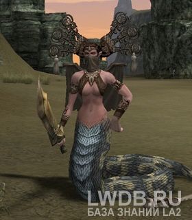   - Cave Maiden