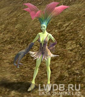   - Mandragora Blossom