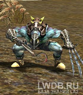  - Neer Crawler