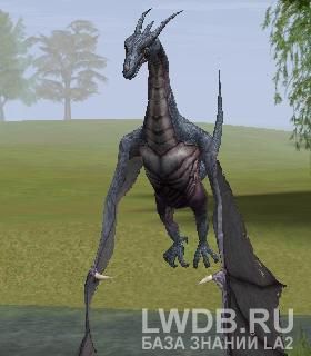  - Wyrm