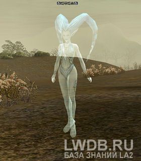   - Sorrow Maiden