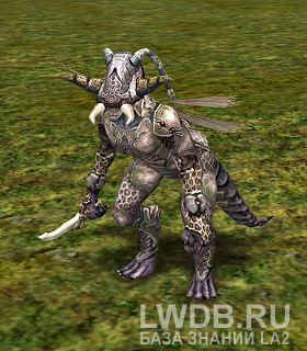    - Marsh Stakato Soldier