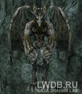    - Dustwind Gargoyle