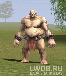   - Turak Bugbear